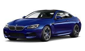 BMW 6 Series M6 F13