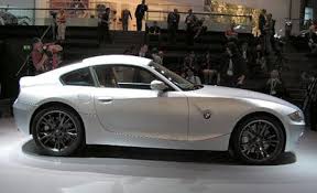 BMW Z4 sDrive28i