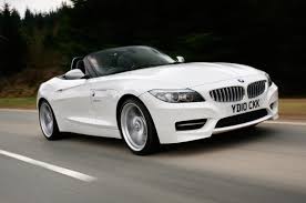 BMW Z4 sDrive35is - [2016]