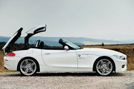 BMW Z4 sDrive28i E89 - [2011] Image