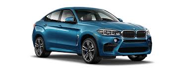 BMW X6 M 4.4 V8 Turbo F86