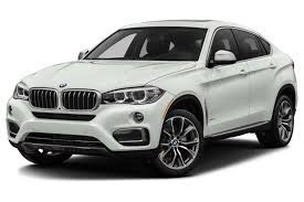 BMW X6 xDrive50i 4.4 V8 F16 - [2017] image