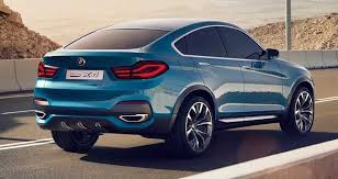 BMW X4 M40i 2.0 Turbo F26