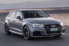 Audi A3 RS3 Sportback 2.5 Turbo