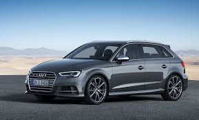 Audi A3 S3 2.0 Turbo Sportback - [2016] image