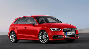 Audi A3 S3 Sportback 2.0 Turbo S-Tronic - [2016] Image