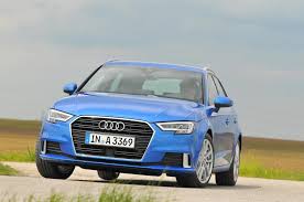 Audi A3 2.0 TDI Quattro