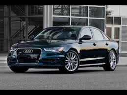 Audi A6 S6 3.0 V6 Turbo - [2017] image