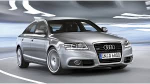 Audi A6 3.0 TDI BiTurbo Quattro Tiptronic