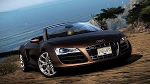 Audi R8 Spyder 5.2 V10 - [2016] image