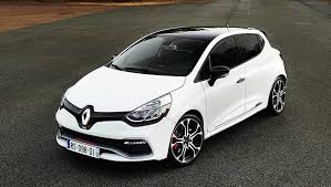 Renault Clio RS Trophy 220 1.6 Turbo - [2016] Image