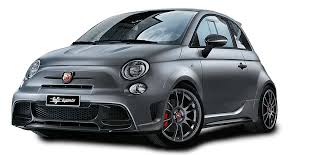 Abarth 695 Biposto 1.4 Turbo