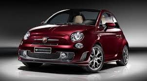 Abarth 695 Edizione Maserati 1.4 Turbo - [2012]