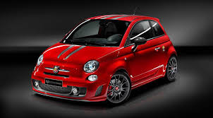 Abarth 695 Tributo Ferrari 1.4 Turbo - [2010] image