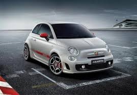 Abarth 500C Essesse 1.4 Turbo - [2011] image