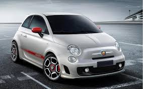 Abarth 500 1.4 Turbo - [2008] image