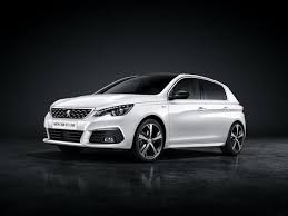 Peugeot 308 GT 1.6 Turbo