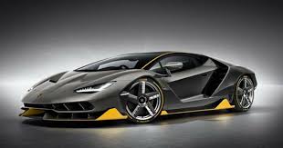 Lamborghini Centenario LP 770-4 - [2016] image