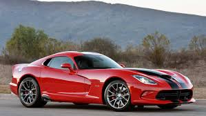 Dodge Viper ACR 8.4 V10 - [2017] image