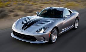 Dodge Viper GTC 8.4 V10 - [2015] image