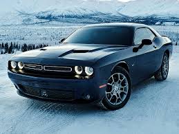 Dodge Challenger GT 3.6 V6 AWD - [2017] image