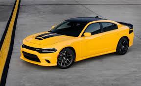 Dodge Charger Daytona 5.7 V8 370 - [2017]