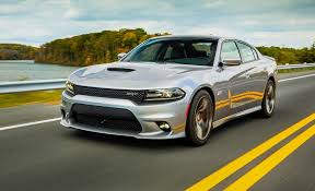 Dodge Charger SRT 392 - [2017]