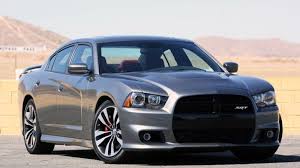 Dodge Charger SRT8 6.4 V8 - [2011] Image