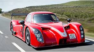 Radical RXC 3.7 V6 - [2014]