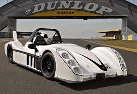 Radical SR3 SL 2.0 Turbo - [2011] image