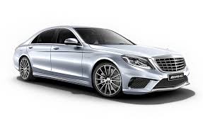 Mercedes S Class 65 AMG 6.0 V12 - [2017] image