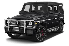 Mercedes G Class 65 AMG 6.0 V12 - [2017] image