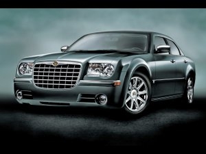 Chrysler 300 c 5.7 V8