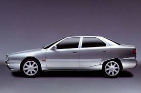 Maserati Quattroporte 2.8 V6 Biturbo Evoluzione - [1998] image