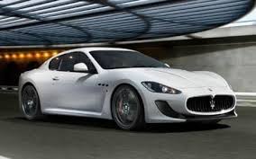 Maserati GranTurismo MC Stradale 4.7 V8 - [2011] image