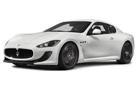 Maserati GranTurismo MC 4.7 V8 - [2017] image