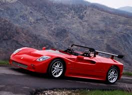 Maserati Barchetta Stradale 2.0 V6 Biturbo - [1991] Image