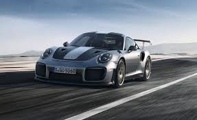 Porsche 911 GT2 RS - [2017] Image