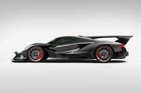 Apollo Intensa Emozione 6.3 V12 - [2017]