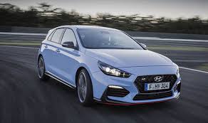 Hyundai i30 N 2.0 Turbo - [2017] image