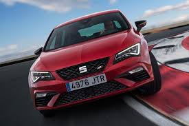 Seat Leon Cupra 300