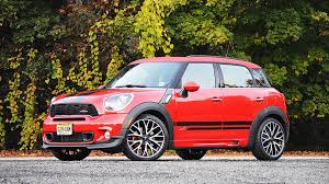 Mini Cooper John Cooper Works 2.0 Turbo - [2014] image