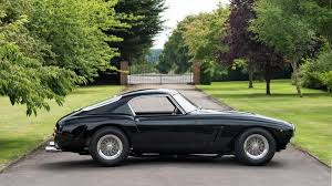 Ferrari 250 GT SWB 3.0 V12 - [1959] image