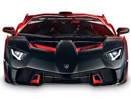 Lamborghini SC18 Alston 6.5 V8 - [2018] image