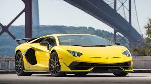 Lamborghini Aventador LP770-4 Superveloce Jota SVJ - [2018] image