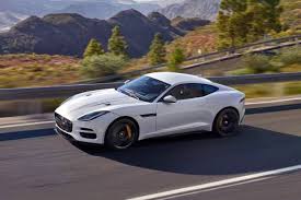 Jaguar F Type R 5.0 V8 Supercharged - [2019] Image