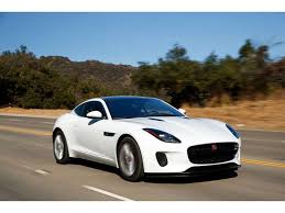 Jaguar F Type 2.0 Turbo - [2019] Image