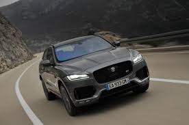 Jaguar F-Pace 3.0 V6 Supercharged - [2016] image