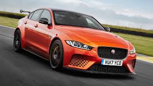 Jaguar XE SV Project 8 5.0 V8 Supercharged  - [2017] Image