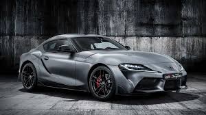 Toyota Supra GR 3.0 Turbo - [2019] image